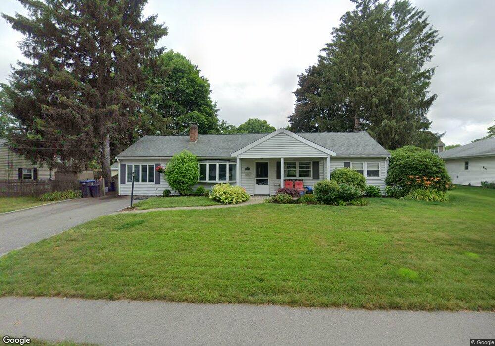 15 Wentworth Rd, Natick, MA 01760 - photo 1