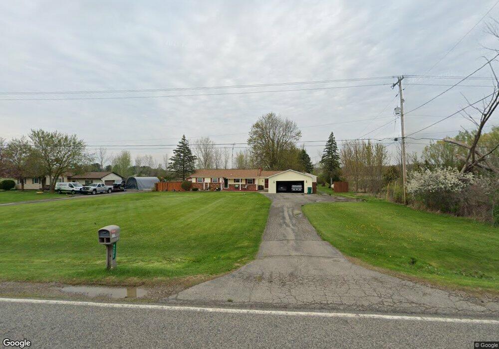 9208 Baldwin Rd, Gaines, MI 48436 - photo 1