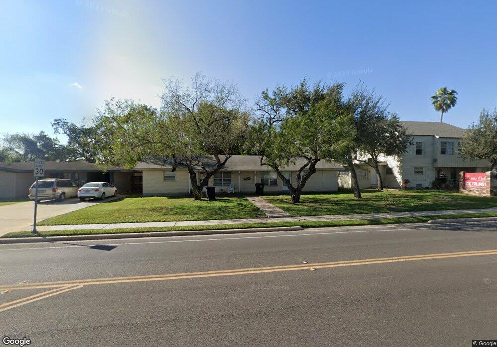 800 S Texas Blvd, Weslaco, TX 78596 - photo 1