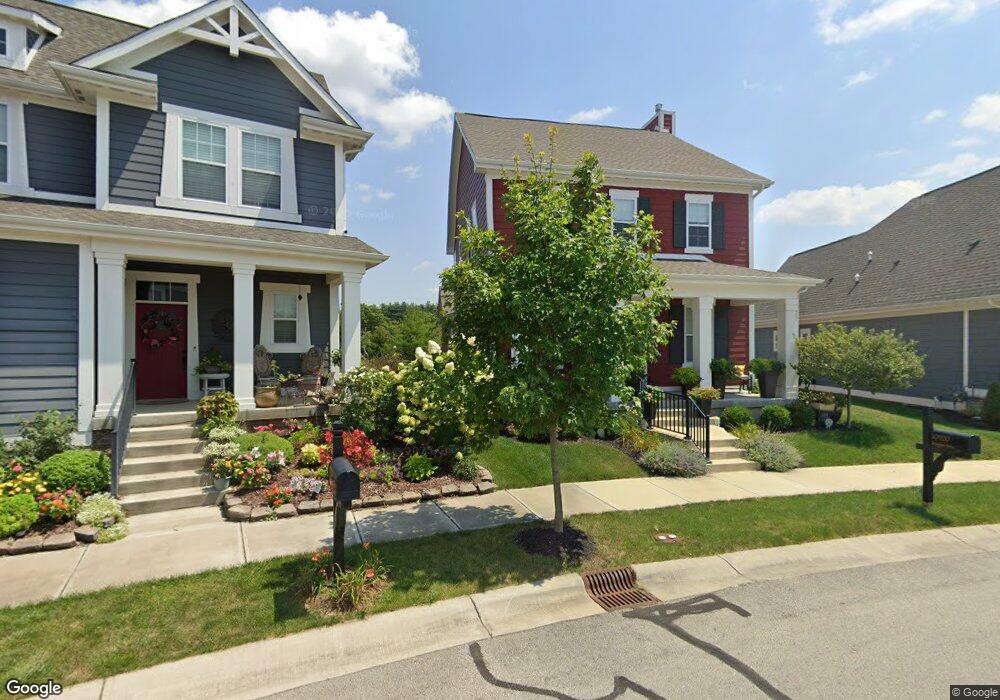 10920 Descanso Dr, Fishers, IN 46038 - photo 1