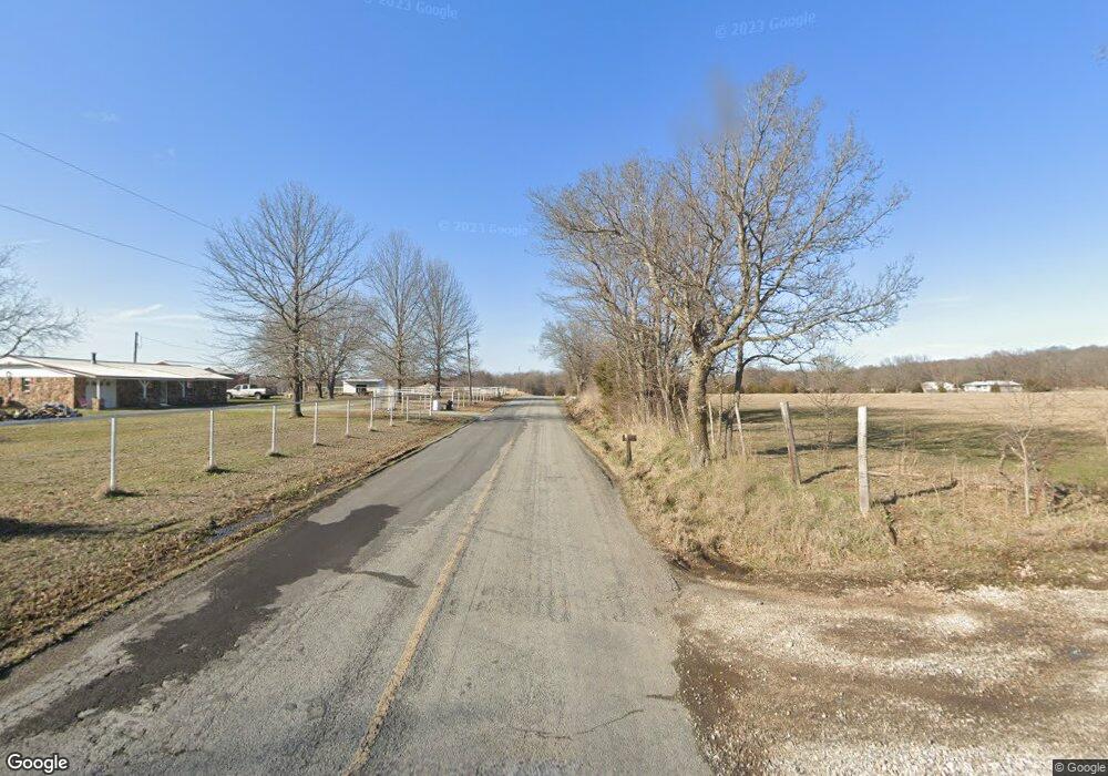 0 SW 34th, Locust Grove, OK 74352 - photo 1