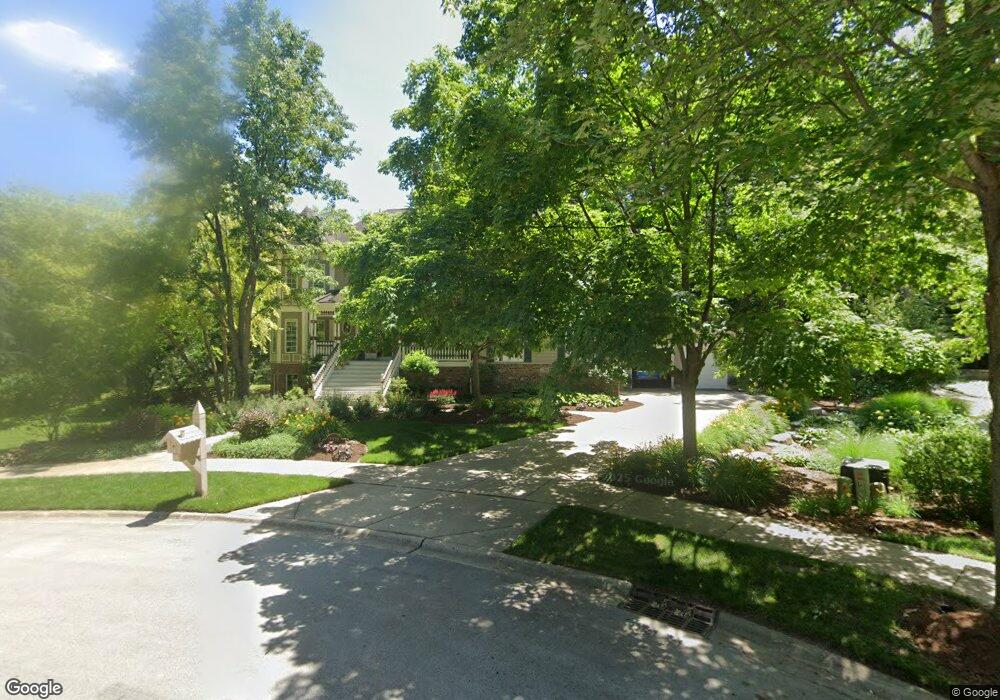 2319 Hazel Ct, Naperville, IL 60565 - photo 1