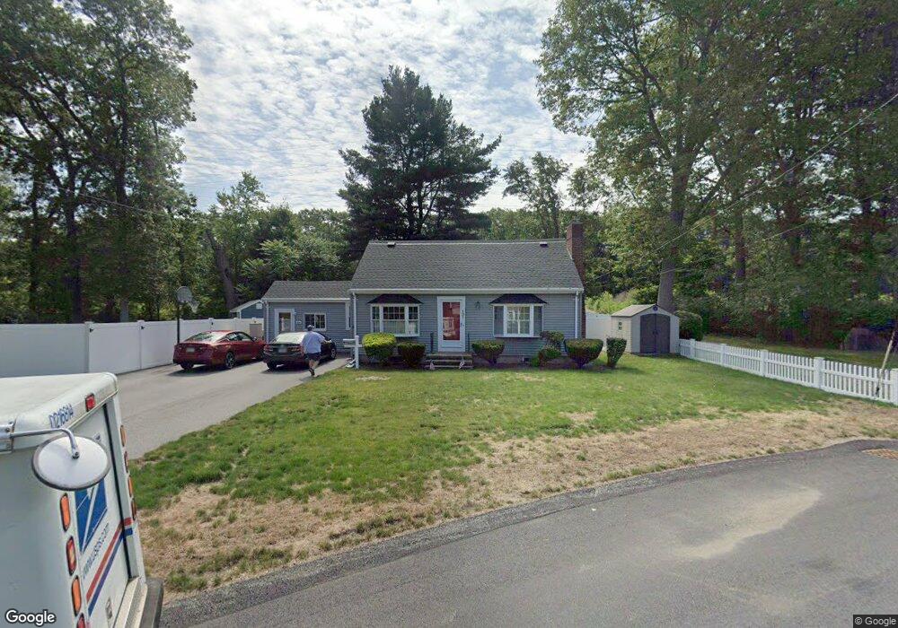 131 Belmont St, Weymouth, MA 02188 - photo 1