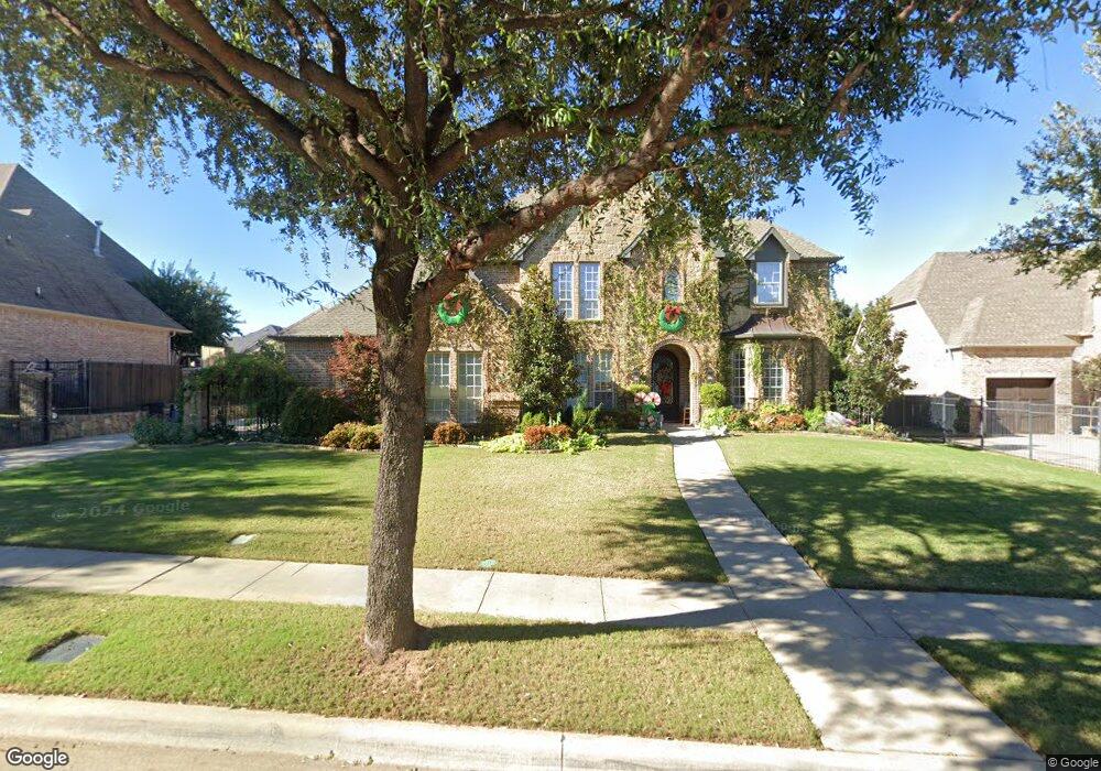 2012 Vail Rd, Southlake, TX 76092 - photo 1