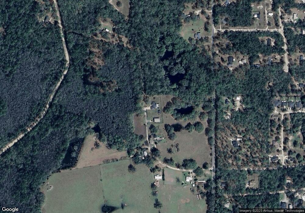 81 Horace Trail, Crawfordville, FL 32327 - photo 1