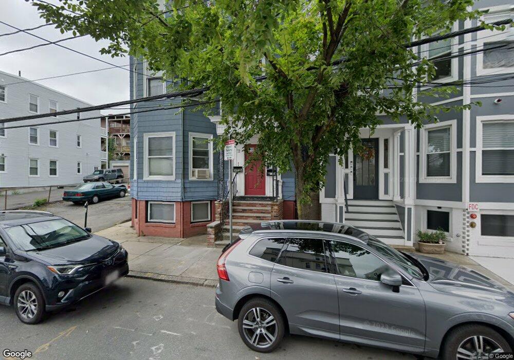 71 Falcon St unit 3, Boston, MA 02128 - photo 1