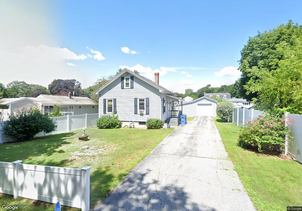 31 Grand Ave, Cumberland, RI 02864 - photo 1