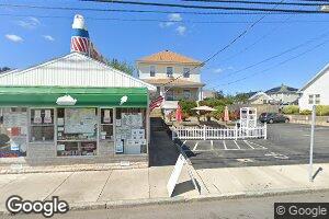787 Reservoir Ave, Cranston, RI 02910