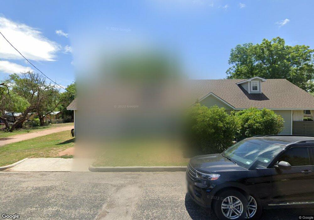 507 Saint Geralda St, Fredericksburg, TX 78624 - photo 1