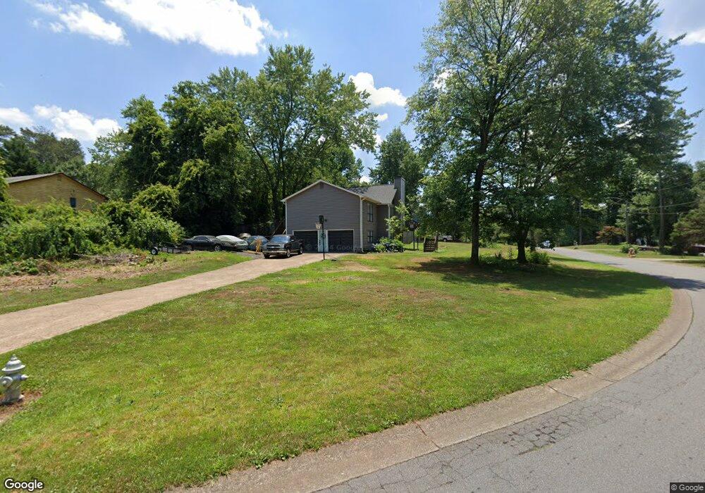 1651 Shadowbrook Dr unit 1, Acworth, GA 30102 - photo 1