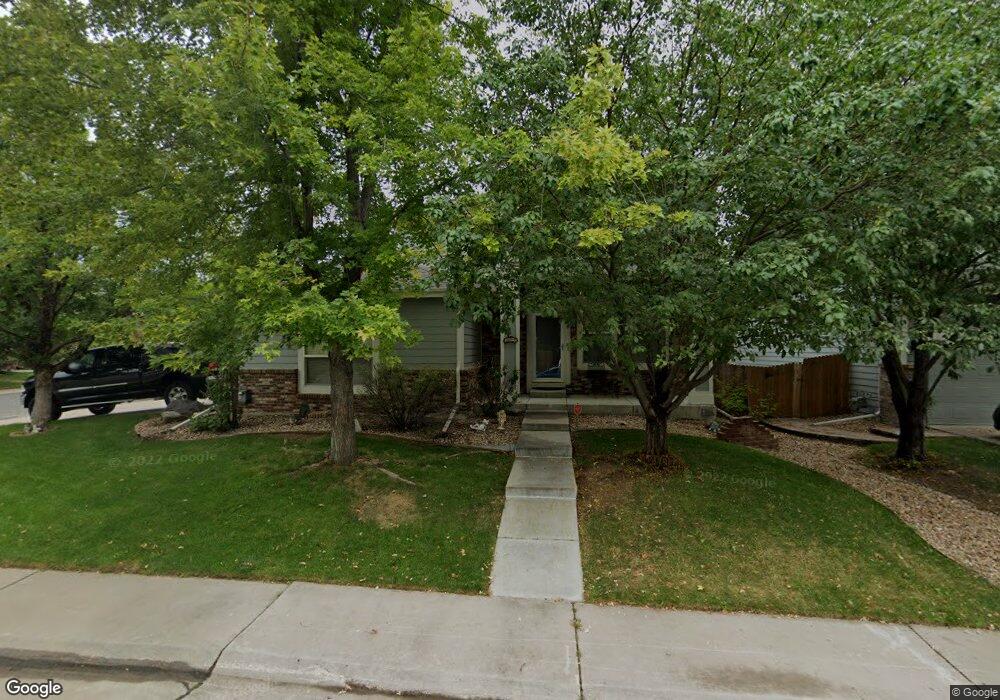 2768 E 140th Ave, Thornton, CO 80602 - photo 1