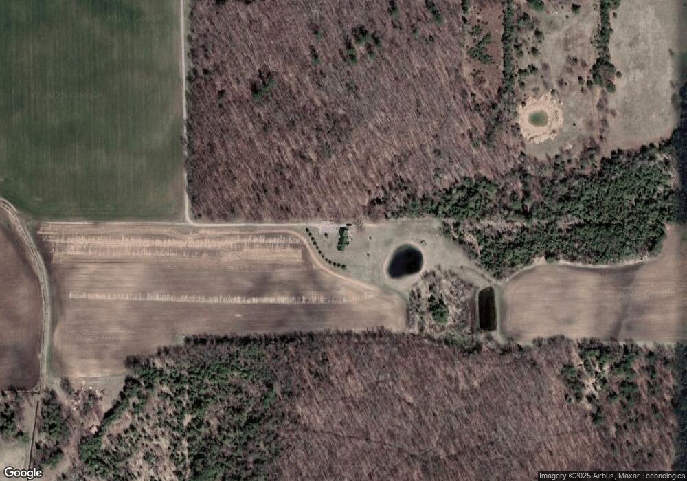 816 Kaiser Dr, West Branch, MI 48661 - photo 1