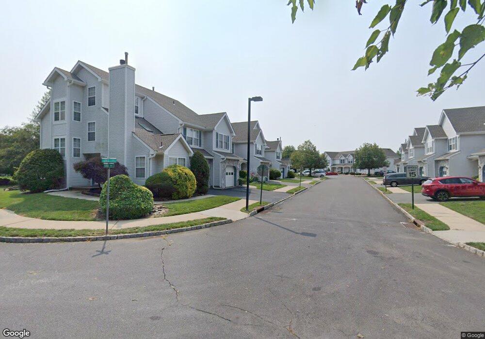 24 Jill Ct unit n/a, Monmouth Junction, NJ 08852 - photo 1