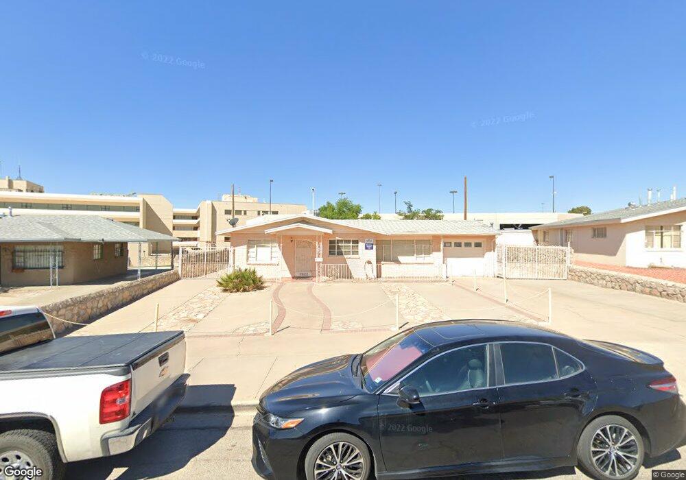 7922 Boxwood Cir, El Paso, TX 79925 - photo 1