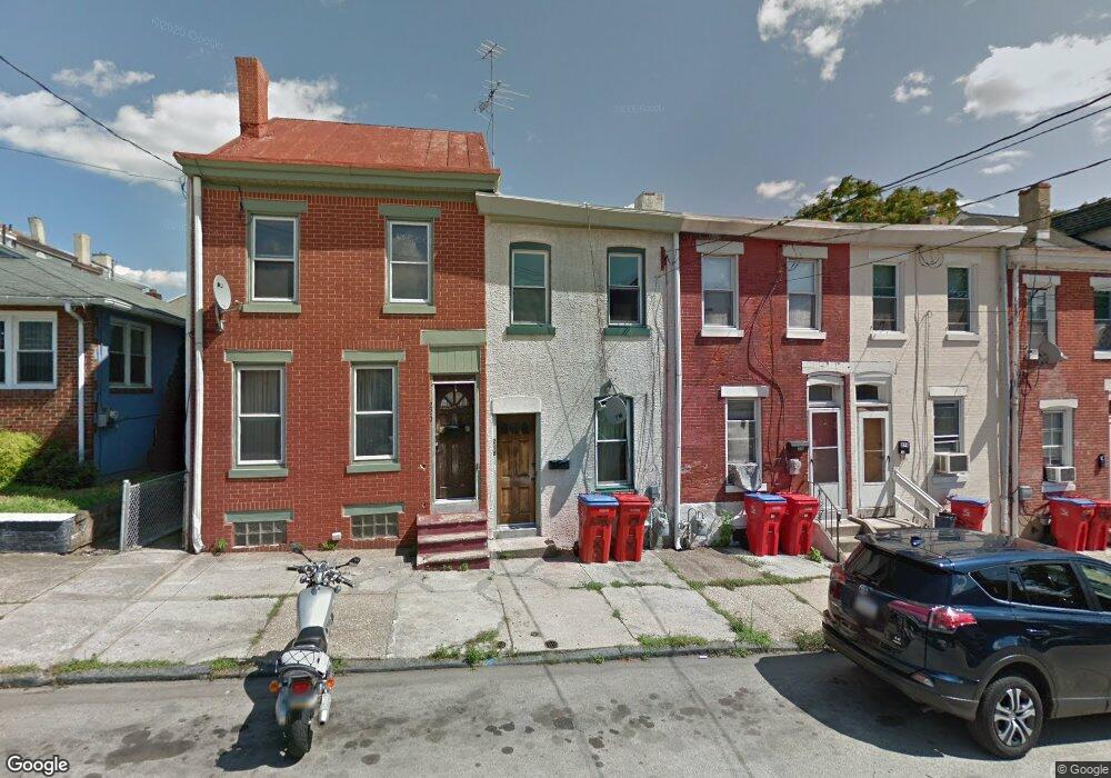 218 Franklin St, Norristown, PA 19401 - photo 1