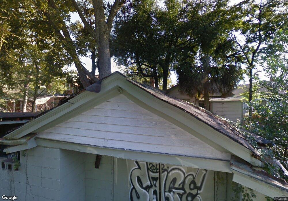 626 W 40th St, Savannah, GA 31415 - photo 1