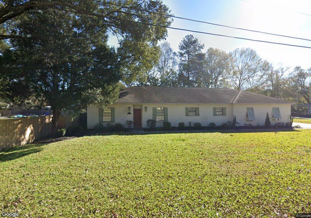 4610 38th St, Zachary, LA 70791 - photo 1