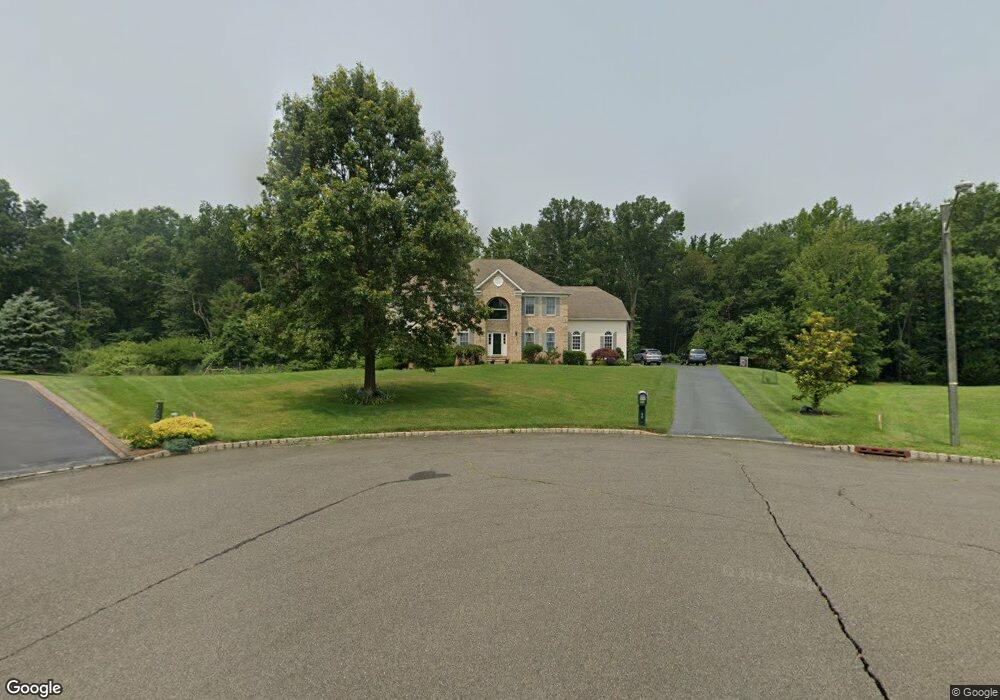 26 Deerfield Trail, Monmouth Junction, NJ 08852 - photo 1