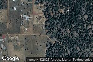 7 N Last St, Williams, AZ 86046
