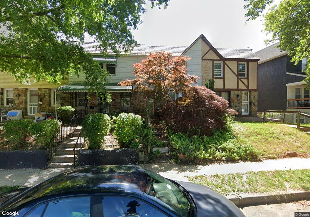 5410 Narcissus Ave, Baltimore, MD 21215 - photo 1