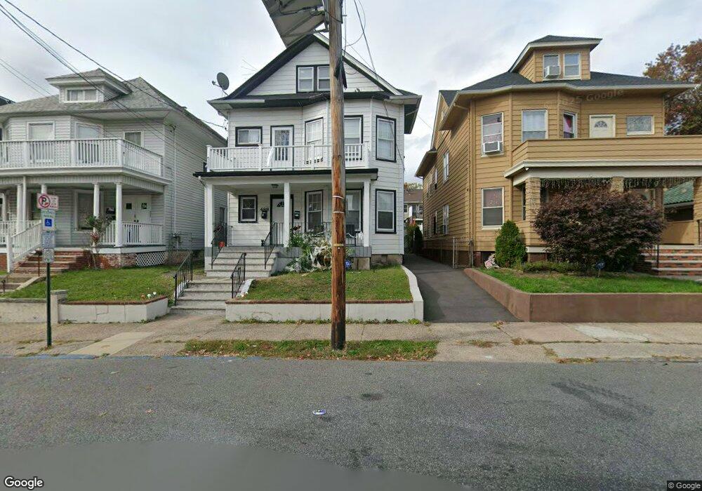 488 E 29th St unit 490, Paterson, NJ 07514 - photo 1