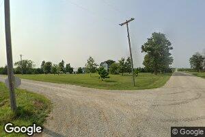 1098 140th St, Horton, KS 66439