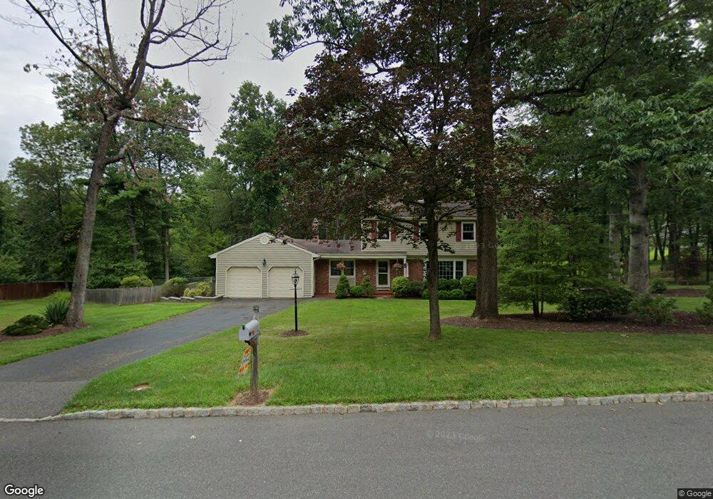 1160 Colonial Way, Bridgewater, NJ 08807 - photo 1