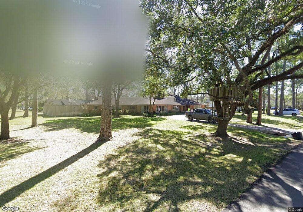 11717 Forest Glen St, Houston, TX 77024 - photo 1