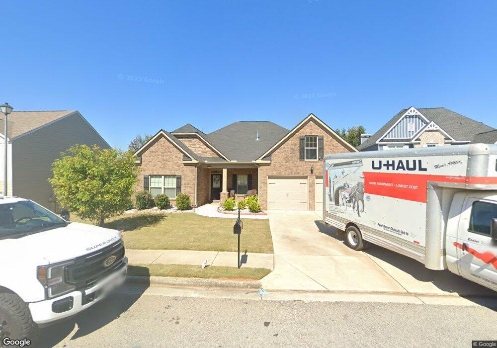 0 Charity Chase unit 7046985, Covington, GA 30016 - photo 1