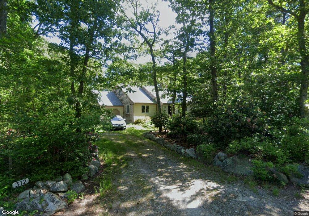 312 Cedar St, West Barnstable, MA 02668 - photo 1
