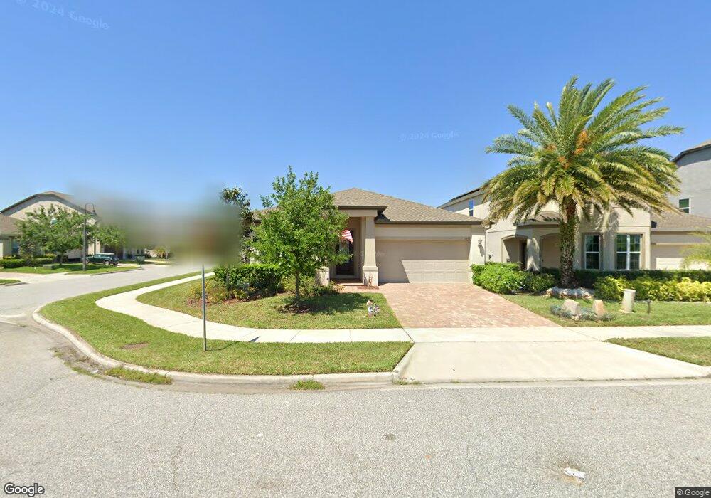 5207 Landmark Dr, Saint Cloud, FL 34771 - photo 1