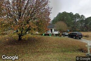 107 Wilma Dr, Selma, NC 27576