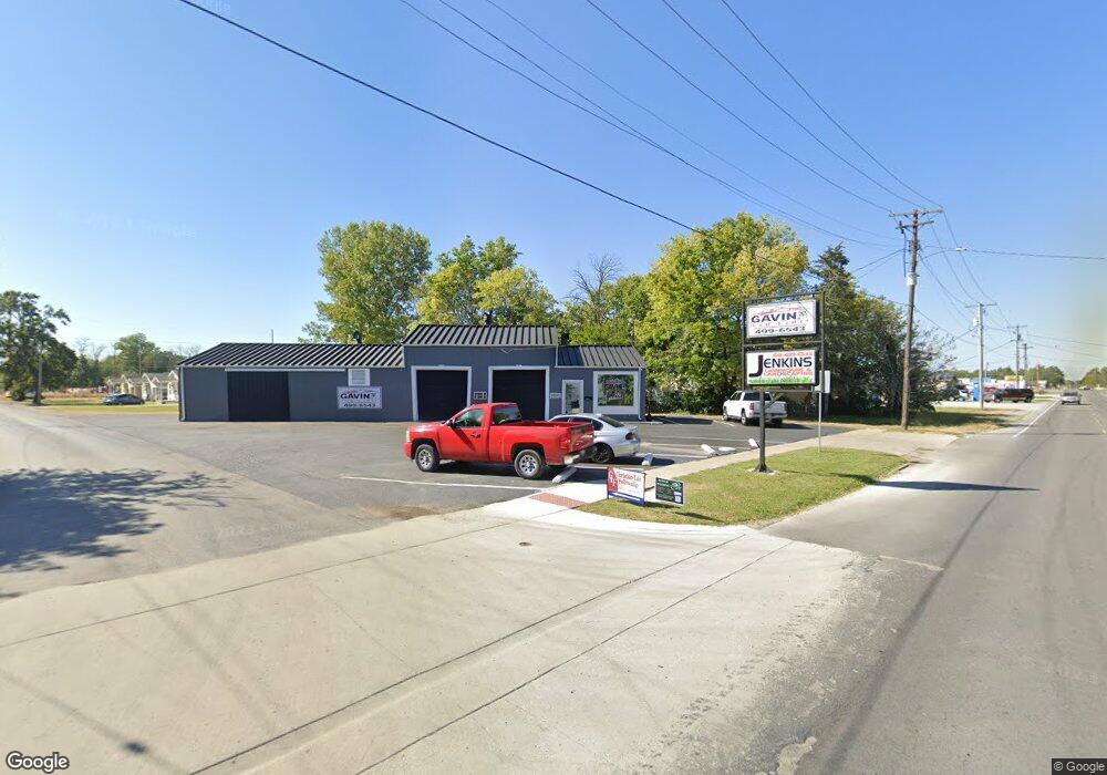 0 Towle St, Harrisburg, IL 62946 - photo 1