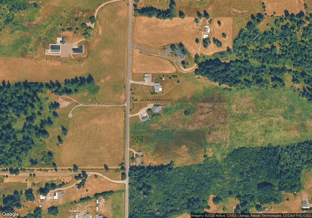 14212 Solberg Rd SE, Yelm, WA 98597 - photo 1