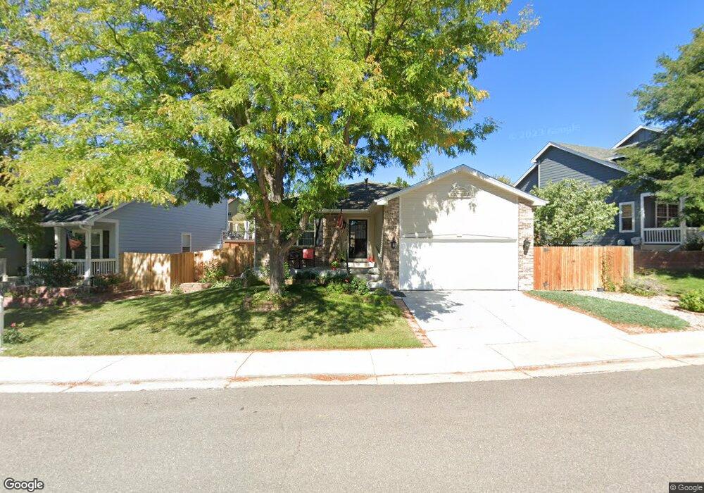 3597 E 134th Dr unit 11, Thornton, CO 80241 - photo 1