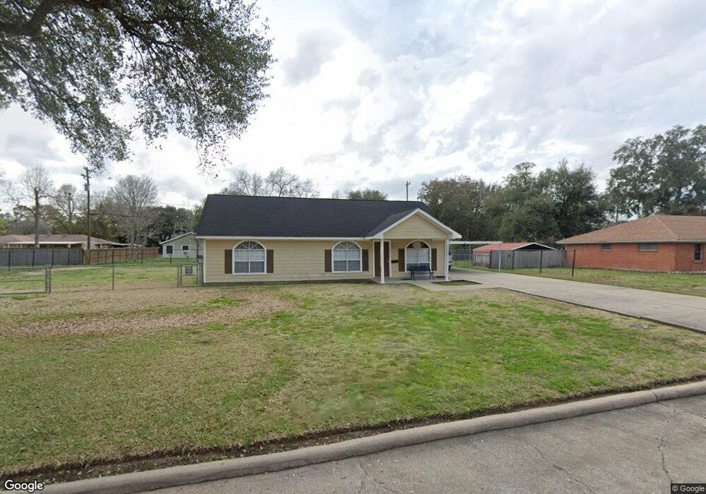 1034 Lindsey Dr, Rosenberg, TX 77471 - photo 1