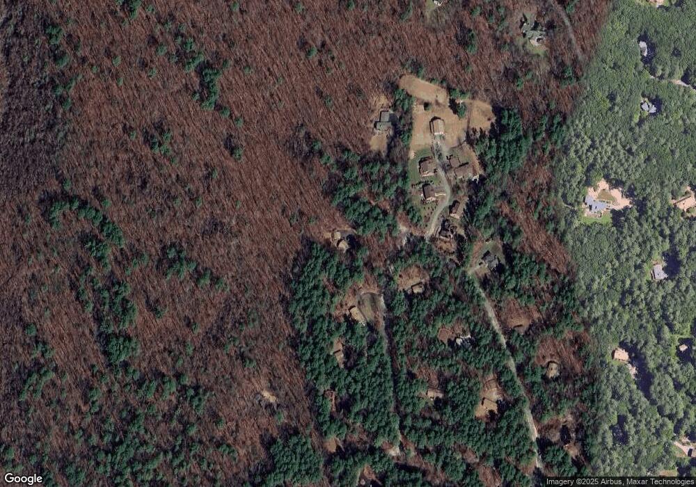 200 Long Ridge Rd, Carlisle, MA 01741 - photo 1