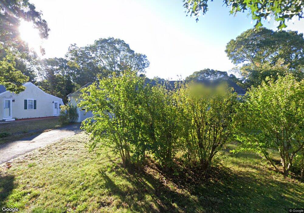 11 Snow Brook Rd, West Yarmouth, MA 02673 - photo 1