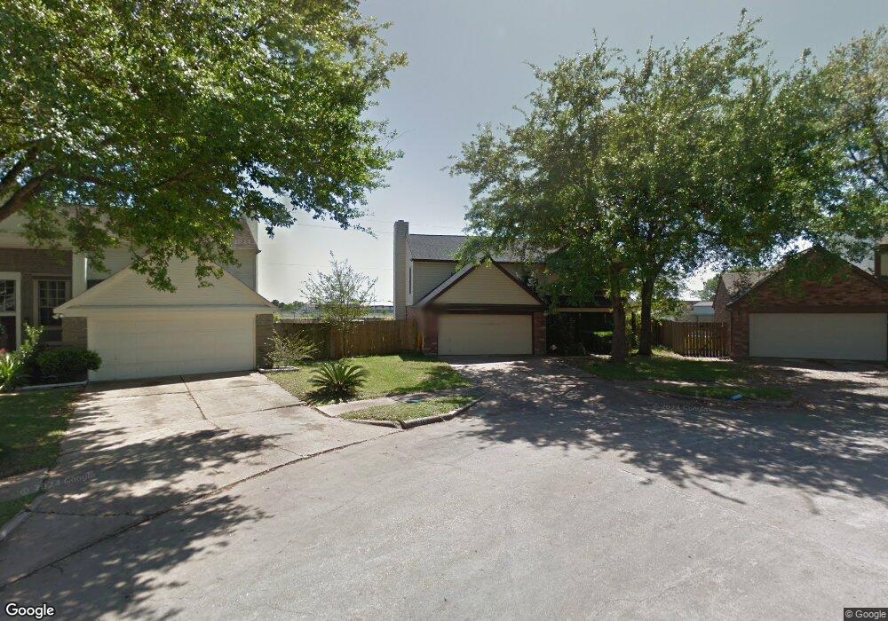 4016 Ashwood Dr, Pearland, TX 77584 - photo 1