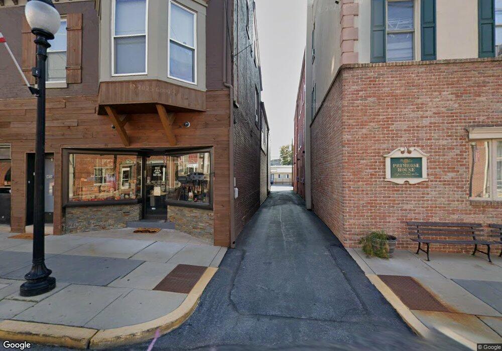 51 S 4th St unit 2B, Hamburg, PA 19526 - photo 1