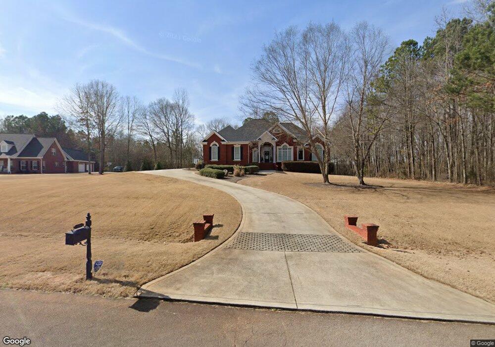 20 Walnut Ridge Ct unit 3, Covington, GA 30014 - photo 1