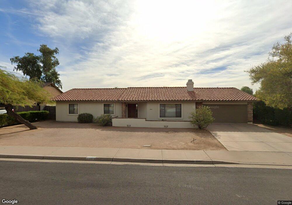 5263 E Dragoon Ave, Mesa, AZ 85206 - photo 1