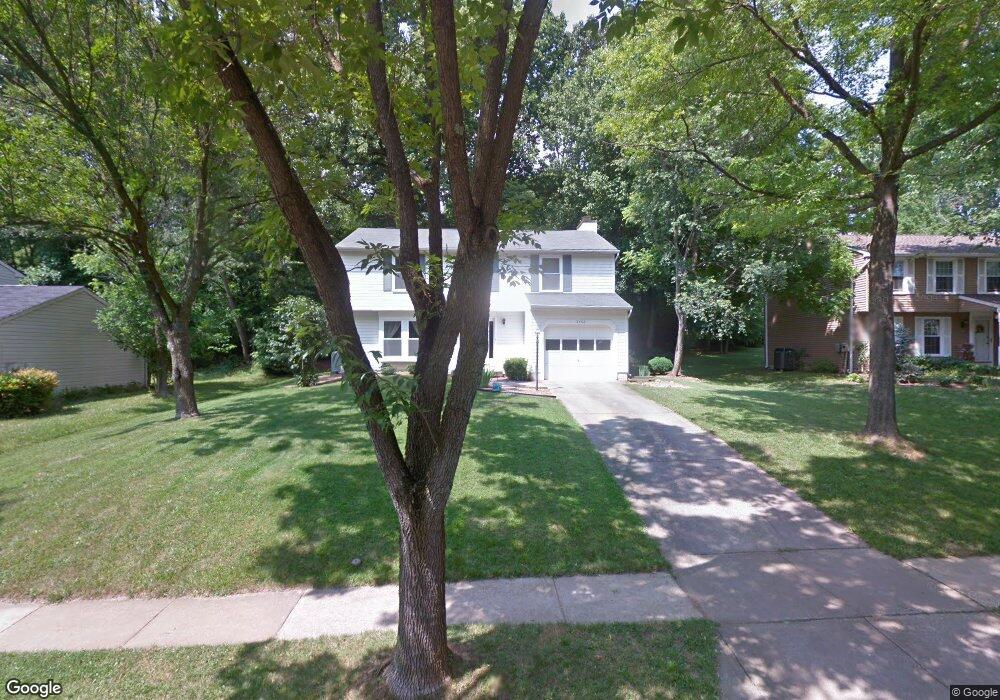 9466 White Spring Way, Columbia, MD 21046 - photo 1