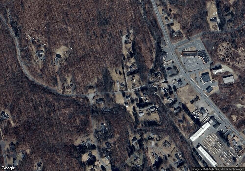 22 Park Rd, Oxford, CT 06478 - photo 1