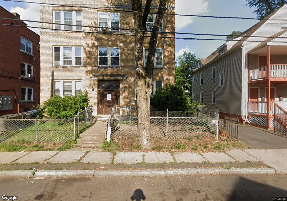 16 Harper St unit 1, Hartford, CT 06112 - photo 1