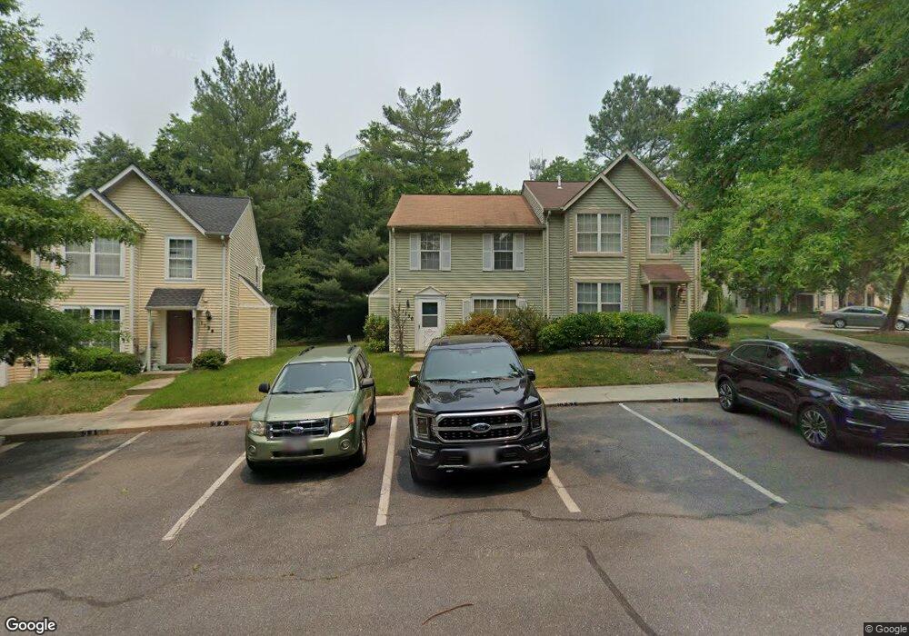 1136 Pewter Ct, Bowie, MD 20716 - photo 1