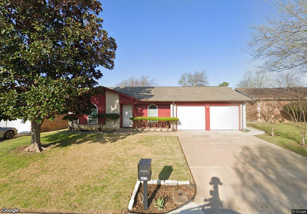 6612 El Greco Ave, Fort Worth, TX 76133 - photo 1