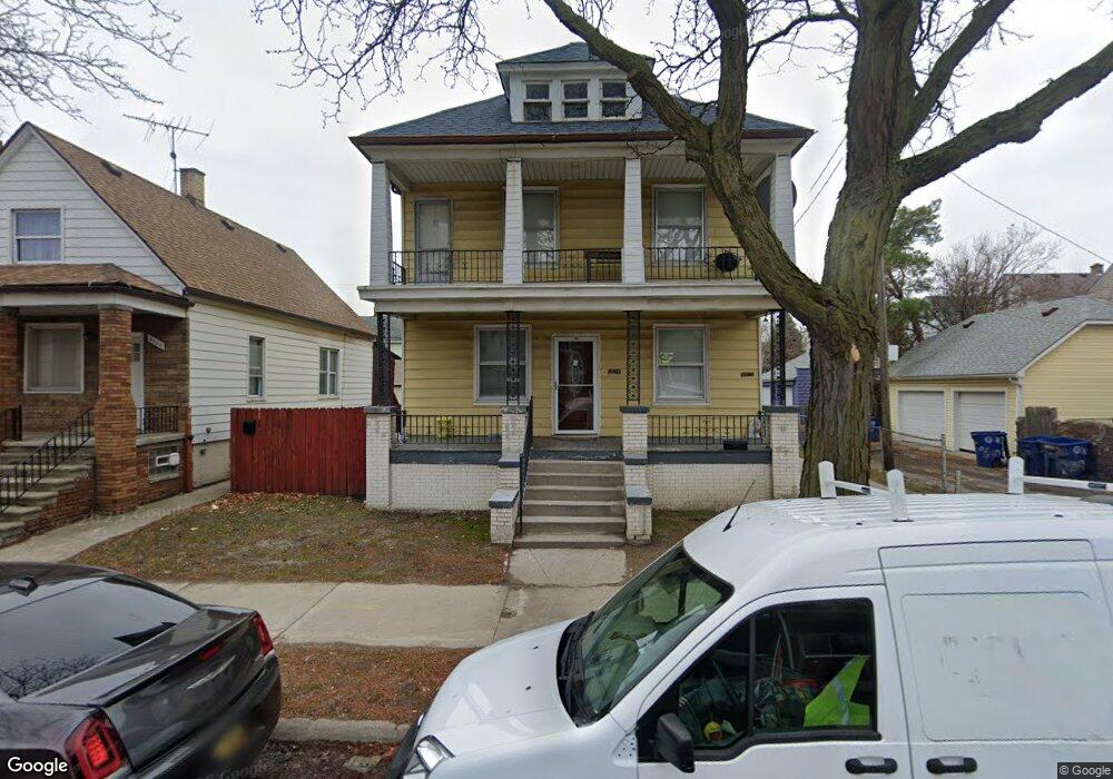 3224 Evaline St, HamtraMcK, MI 48212 - photo 1