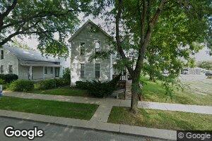 2605 Gay St, Fort Wayne, IN 46803