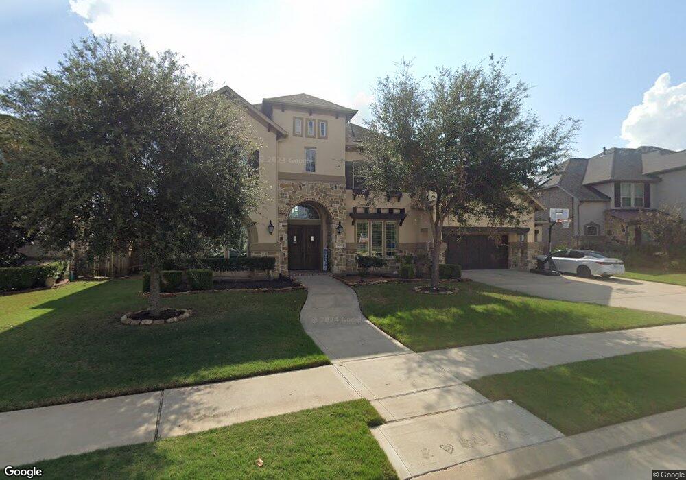 28015 Starlight Harbor Ln, Fulshear, TX 77441 - photo 1